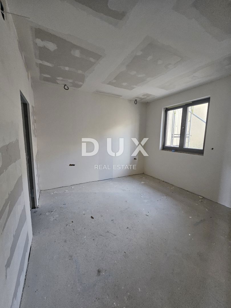 Stanovanje Lovran, 121,19m2