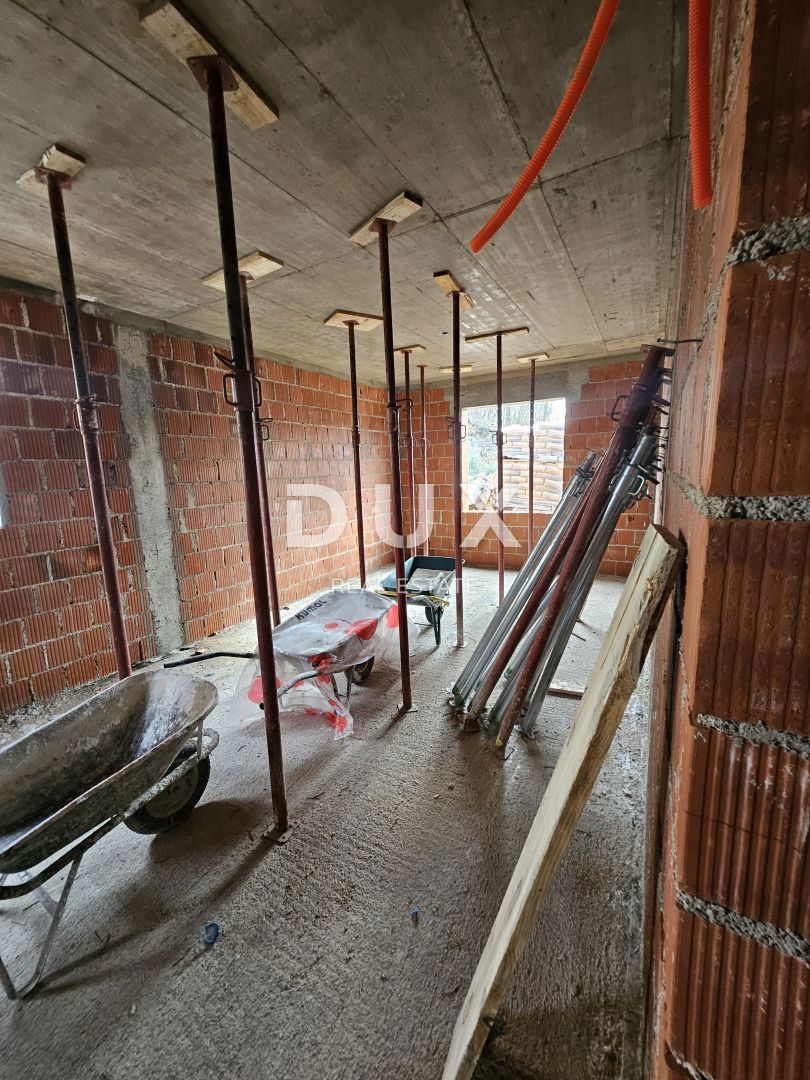 Stanovanje Jurdani, Matulji, 55m2