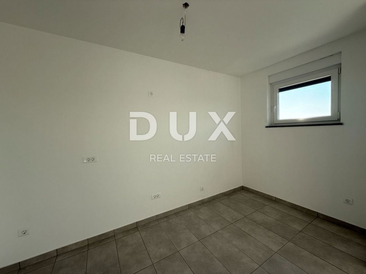 ISTRA, MEDULIN - Dva apartmaja s pogledom na morje