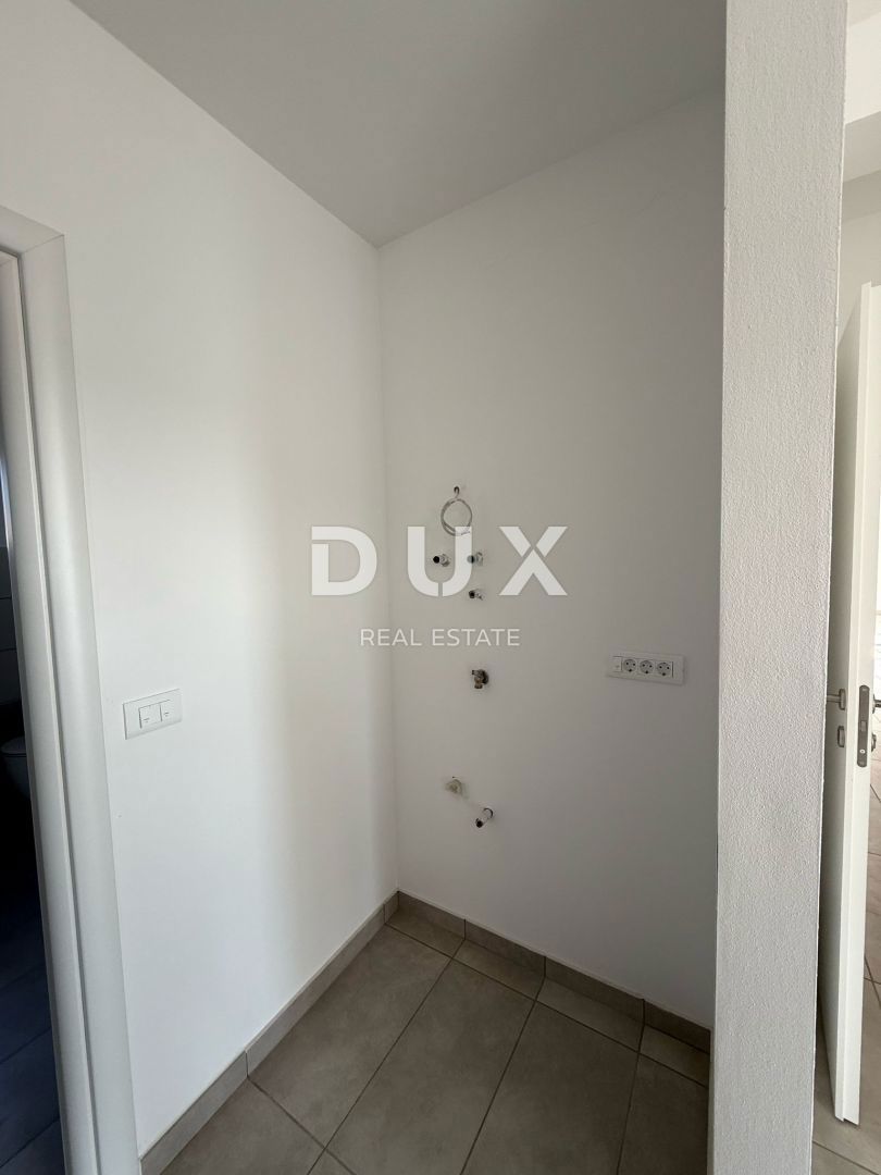 ISTRA, MEDULIN - Dva apartmaja s pogledom na morje