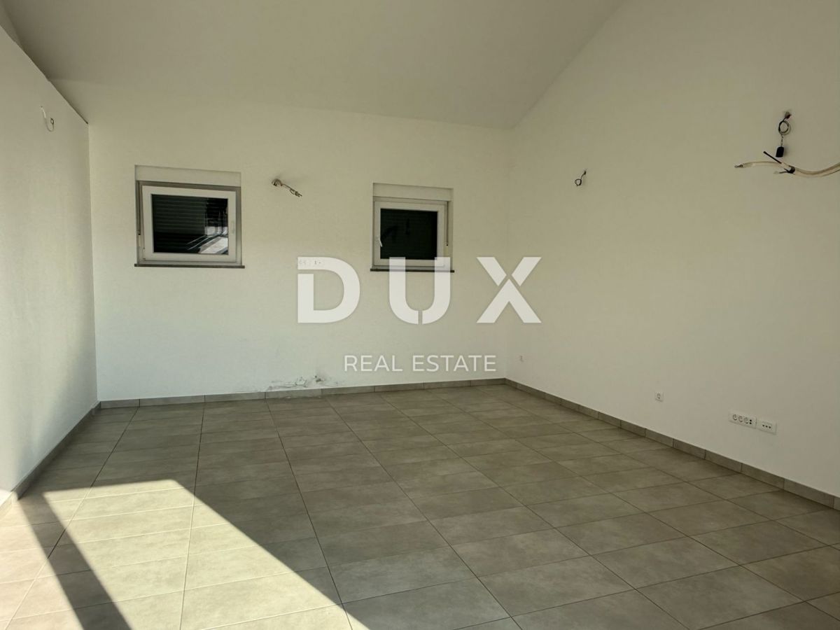 ISTRA, MEDULIN - Dva apartmaja s pogledom na morje