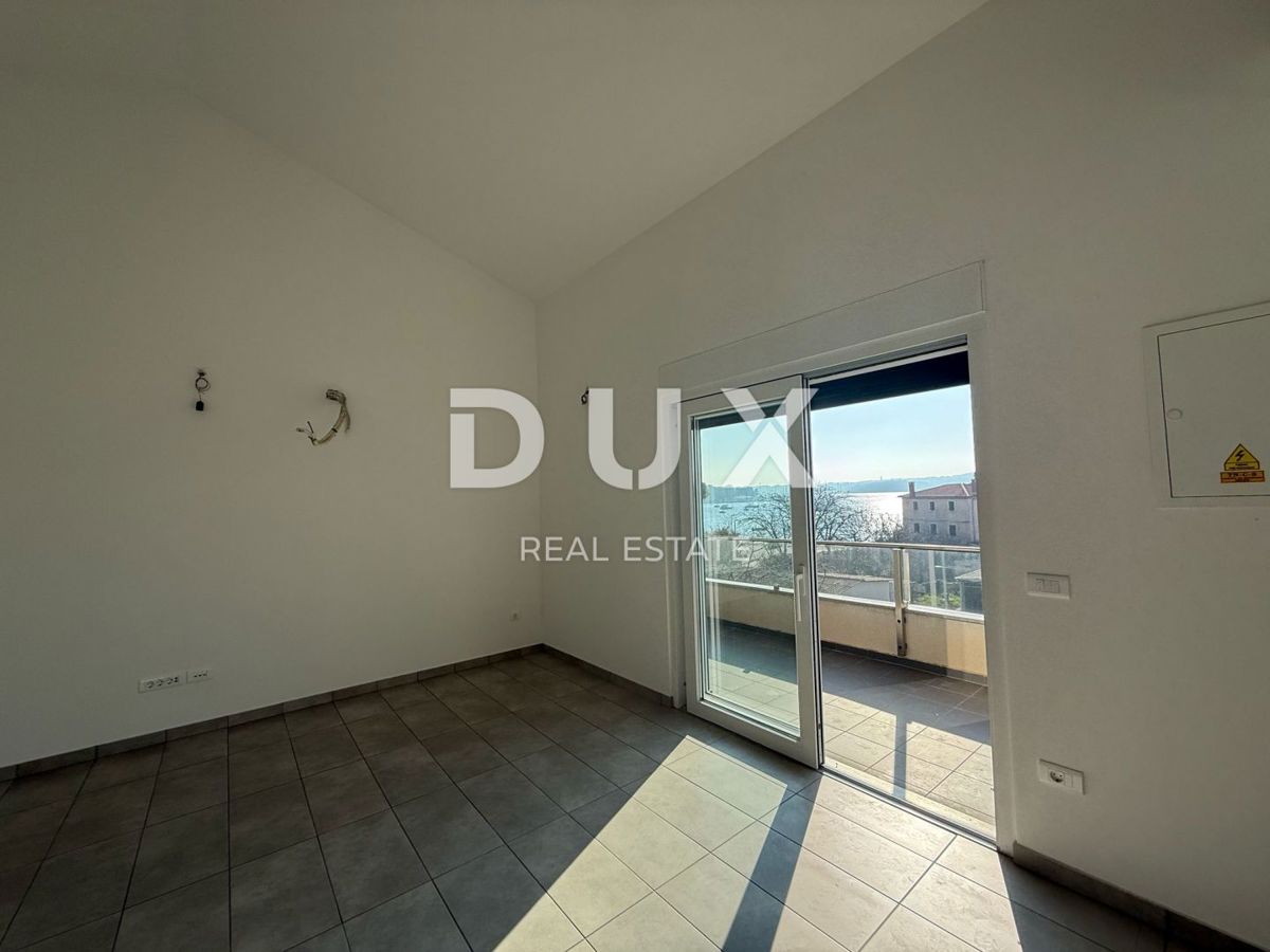 ISTRA, MEDULIN - Dva apartmaja s pogledom na morje