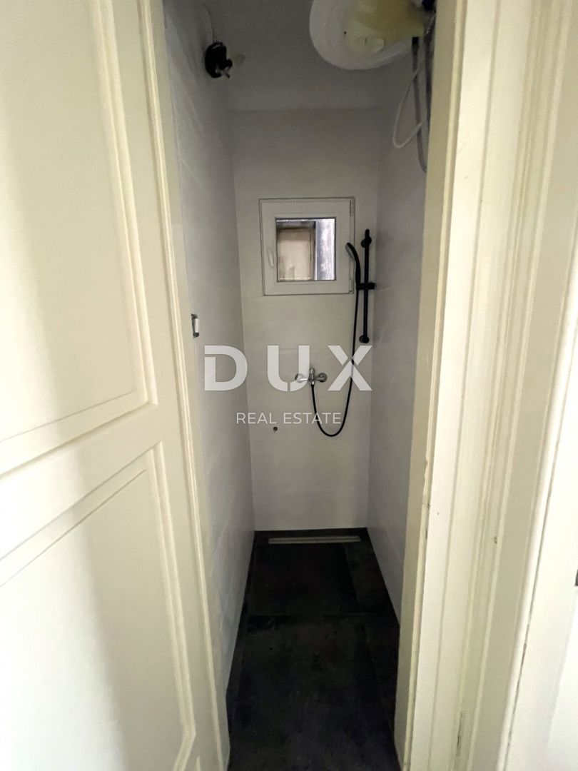 RIJEKA, CENTER - Edinstvena nepremičnina, stanovanje 260 m2 na odlični lokaciji!