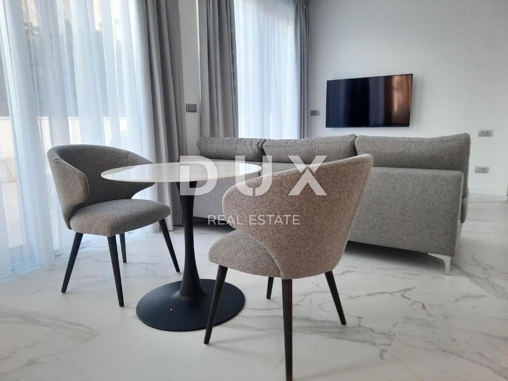 DALMACIJA, ZADAR - Luksuzen hotel na vrhunski lokaciji 