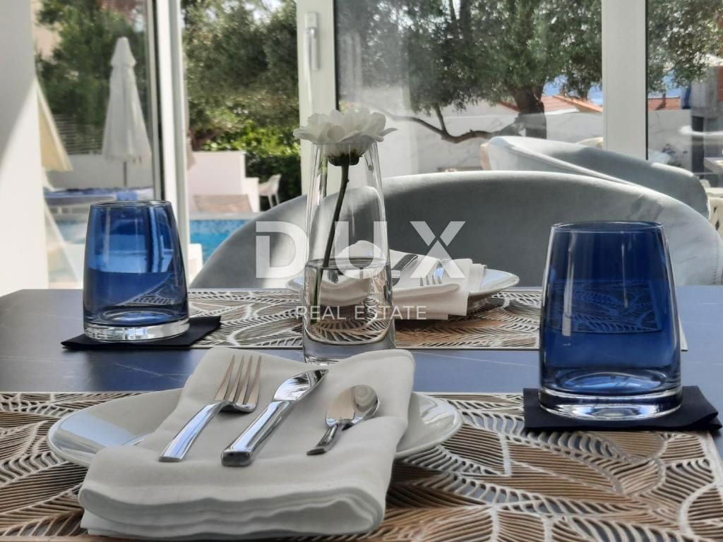 DALMACIJA, ZADAR - Luksuzen hotel na vrhunski lokaciji 