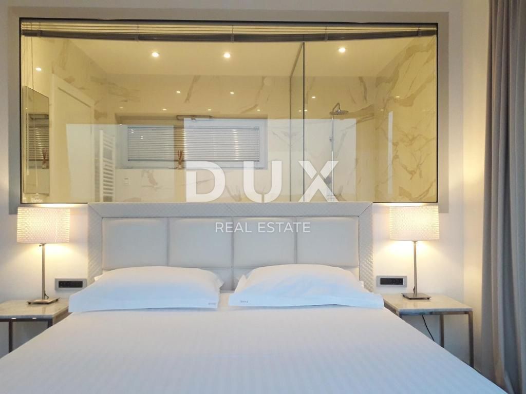 DALMACIJA, ZADAR - Luksuzen hotel na vrhunski lokaciji 