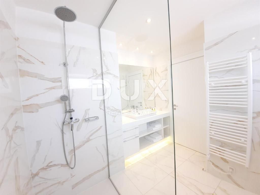 DALMACIJA, ZADAR - Luksuzen hotel na vrhunski lokaciji 