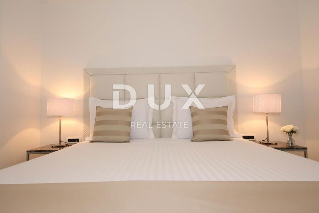 DALMACIJA, ZADAR - Luksuzen hotel na vrhunski lokaciji 