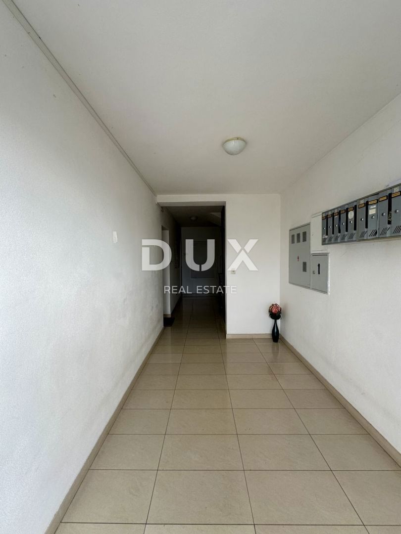 Stanovanje Drenova, Rijeka, 49,05m2