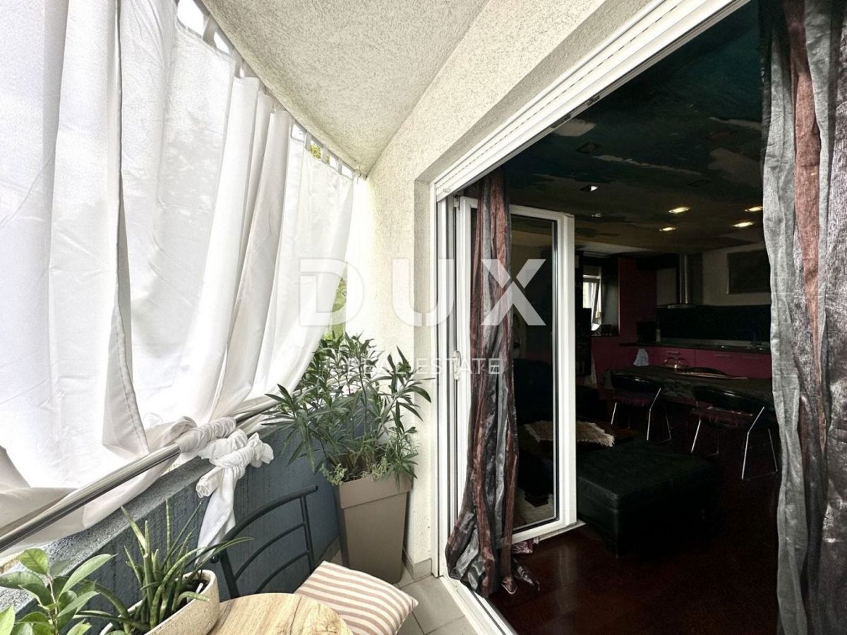 Stanovanje Drenova, Rijeka, 49,05m2