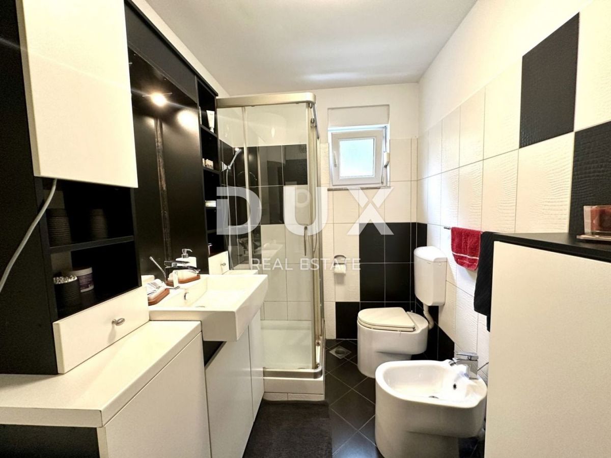 Stanovanje Drenova, Rijeka, 49,05m2