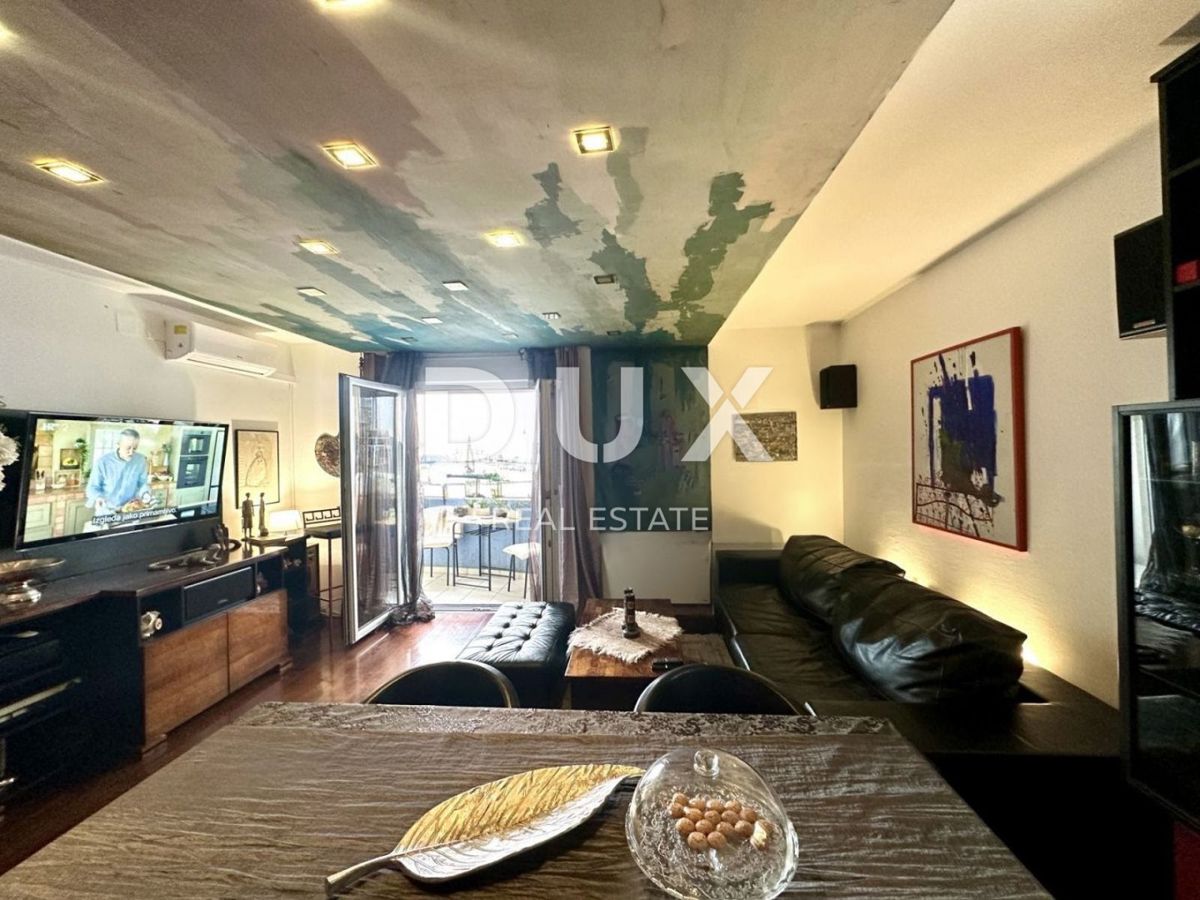 Stanovanje Drenova, Rijeka, 49,05m2