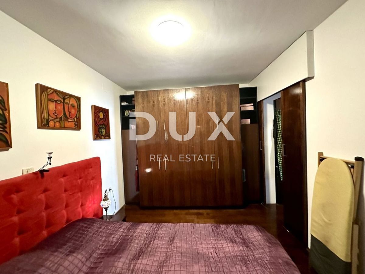 Stanovanje Drenova, Rijeka, 49,05m2