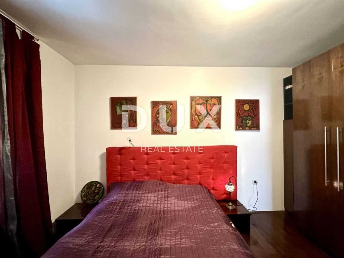 Stanovanje Drenova, Rijeka, 49,05m2