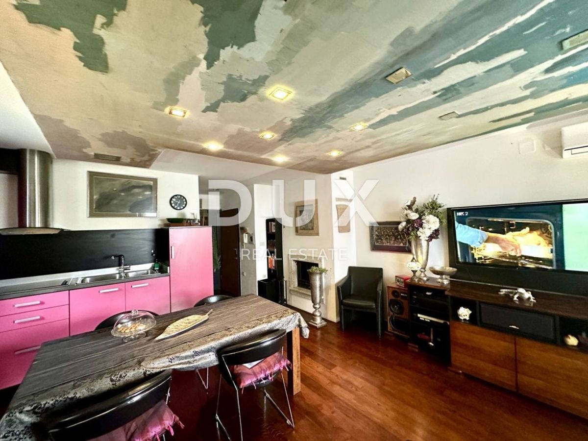 Stanovanje Drenova, Rijeka, 49,05m2