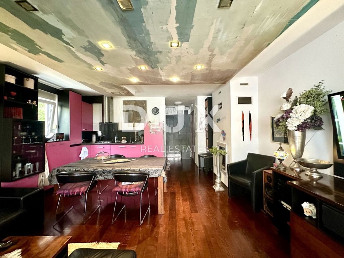 Stanovanje Drenova, Rijeka, 49,05m2