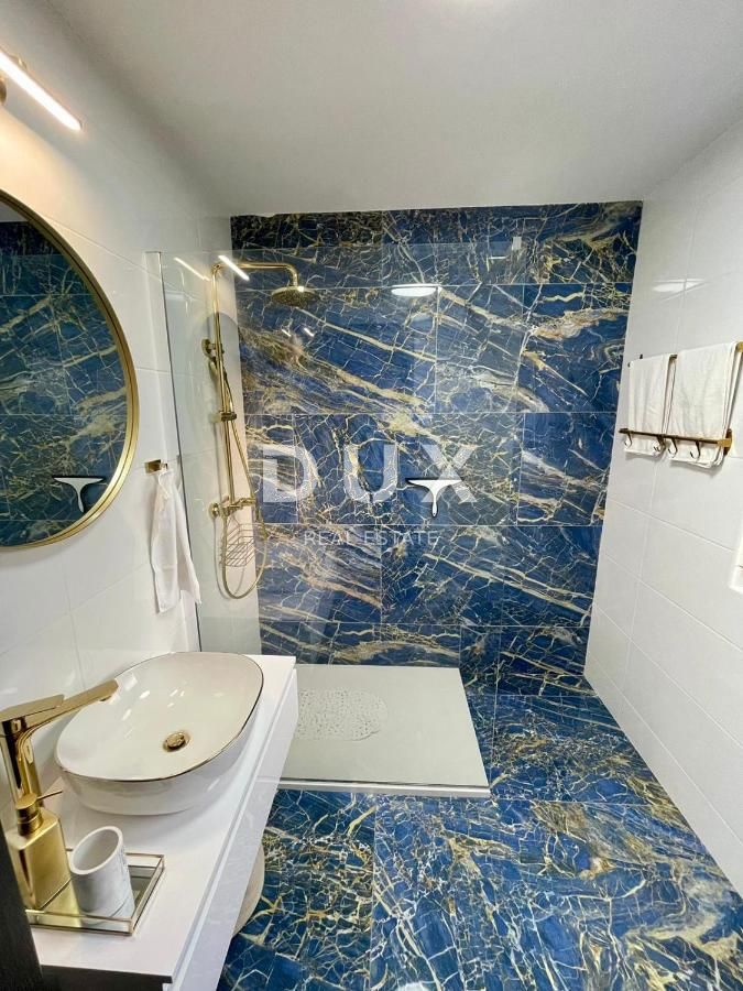 Hiša Ogulin, 200m2