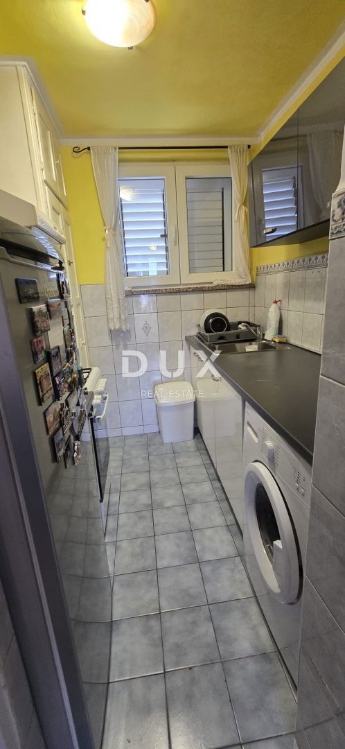 ISTRA, PULA - Družinsko stanovanje v bližini centra