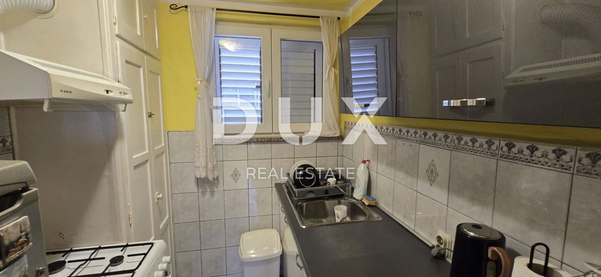 ISTRA, PULA - Družinsko stanovanje v bližini centra