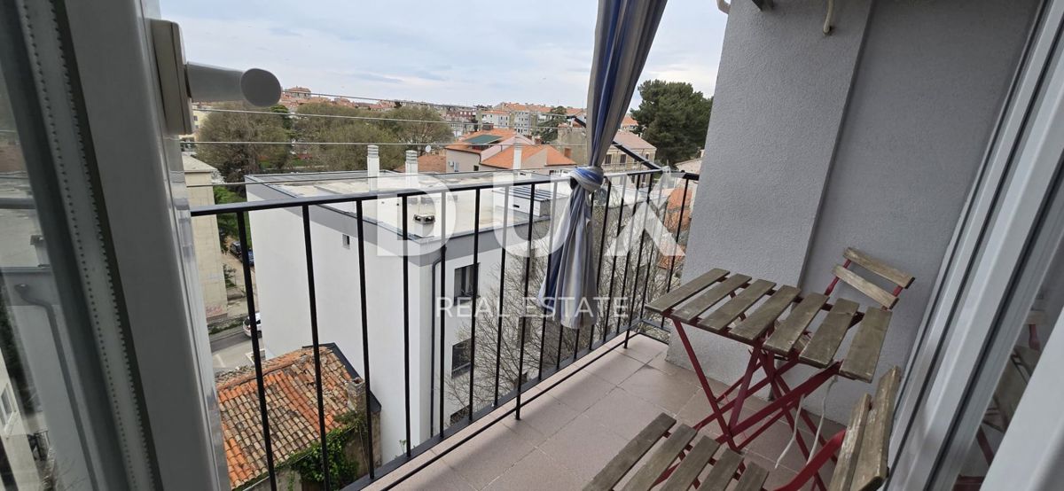 ISTRA, PULA - Družinsko stanovanje v bližini centra