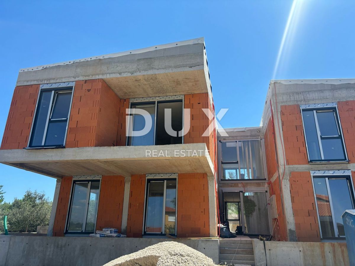 ISTRA, MEDULIN (Banjole) - Apartma s pogledom na morje na čudoviti lokaciji! 