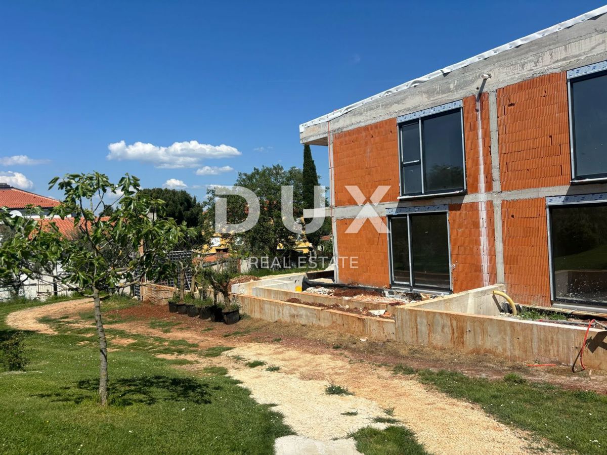 ISTRA, MEDULIN (Banjole) - Apartma s pogledom na morje na čudoviti lokaciji! 