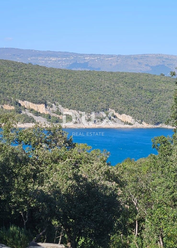 ISTRA, KRNICA - Samostojna hiša 200m od morja