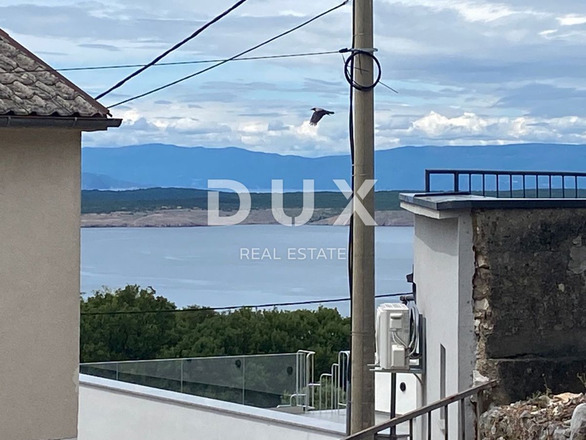 Hiša Crikvenica, 150m2