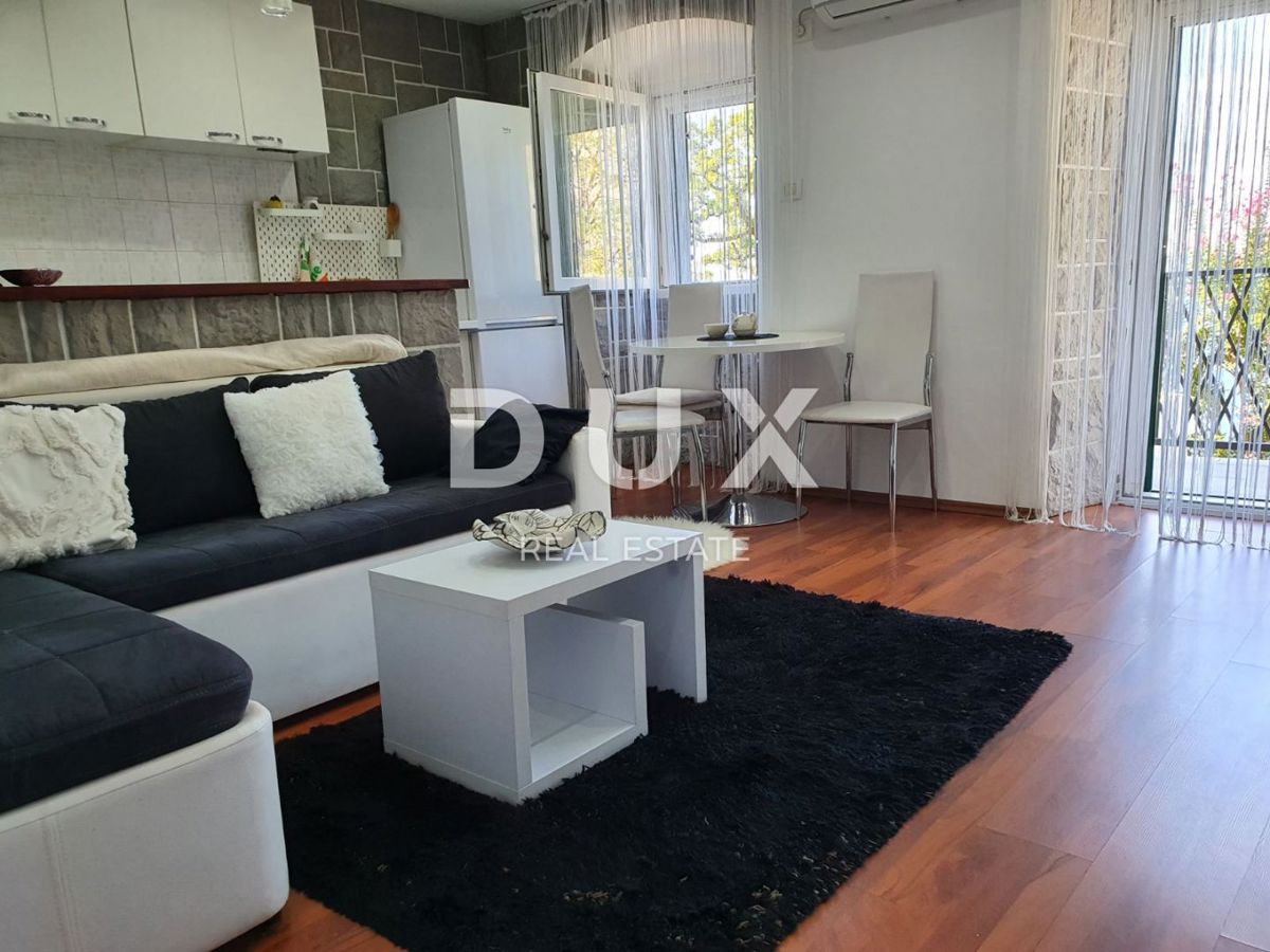 Pećine, Rijeka, 35,56m2