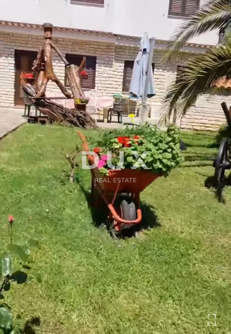 Stanovanje Premantura, Medulin, 100m2