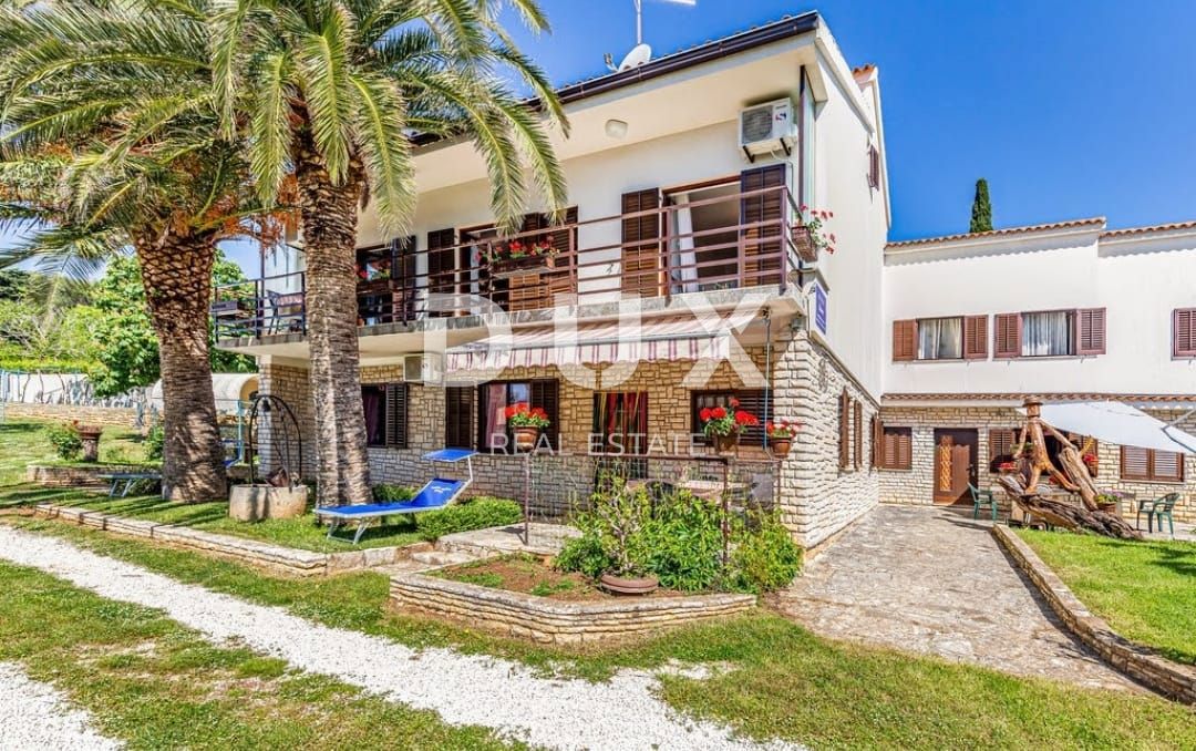 Stanovanje Premantura, Medulin, 100m2