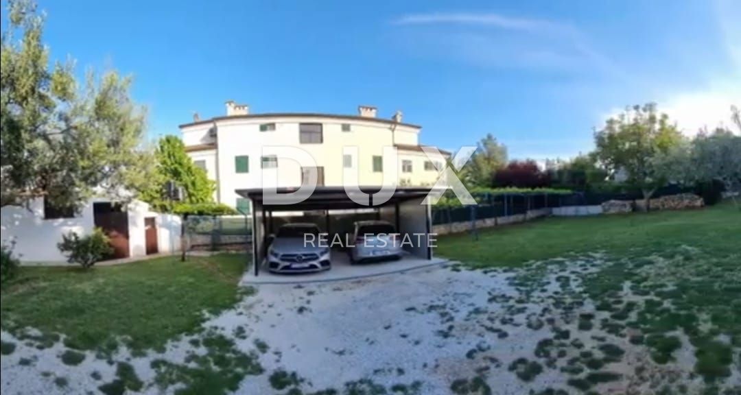 Stanovanje Premantura, Medulin, 100m2