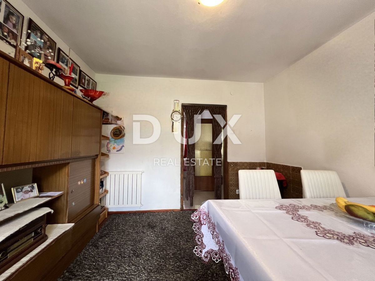 OPATIJA, MATULJI - hiša na parceli 720 m2