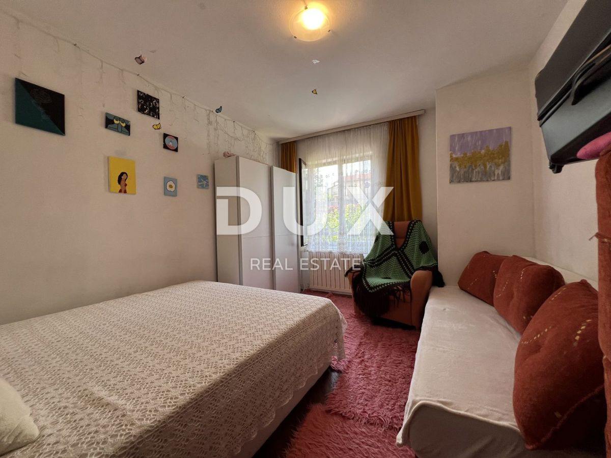 OPATIJA, MATULJI - hiša na parceli 720 m2