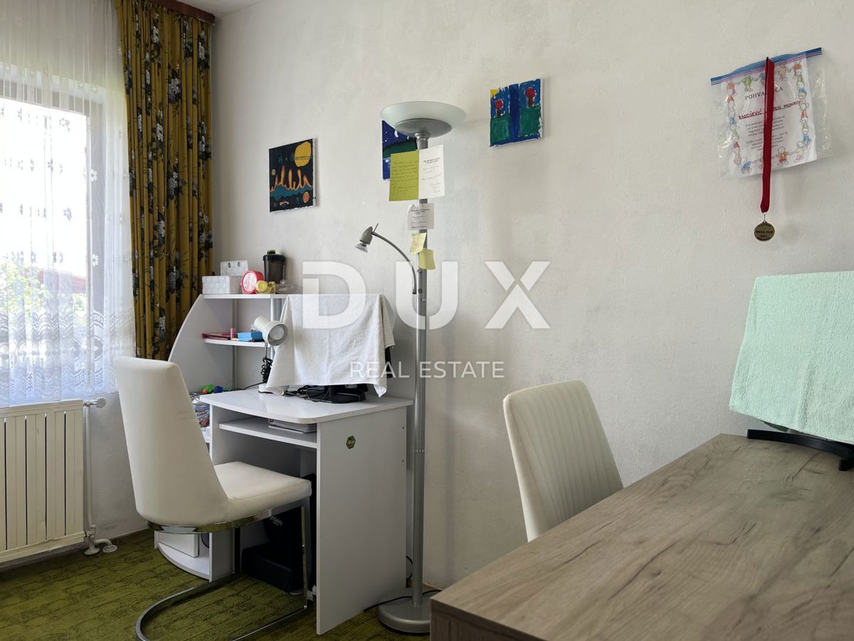 OPATIJA, MATULJI - hiša na parceli 720 m2