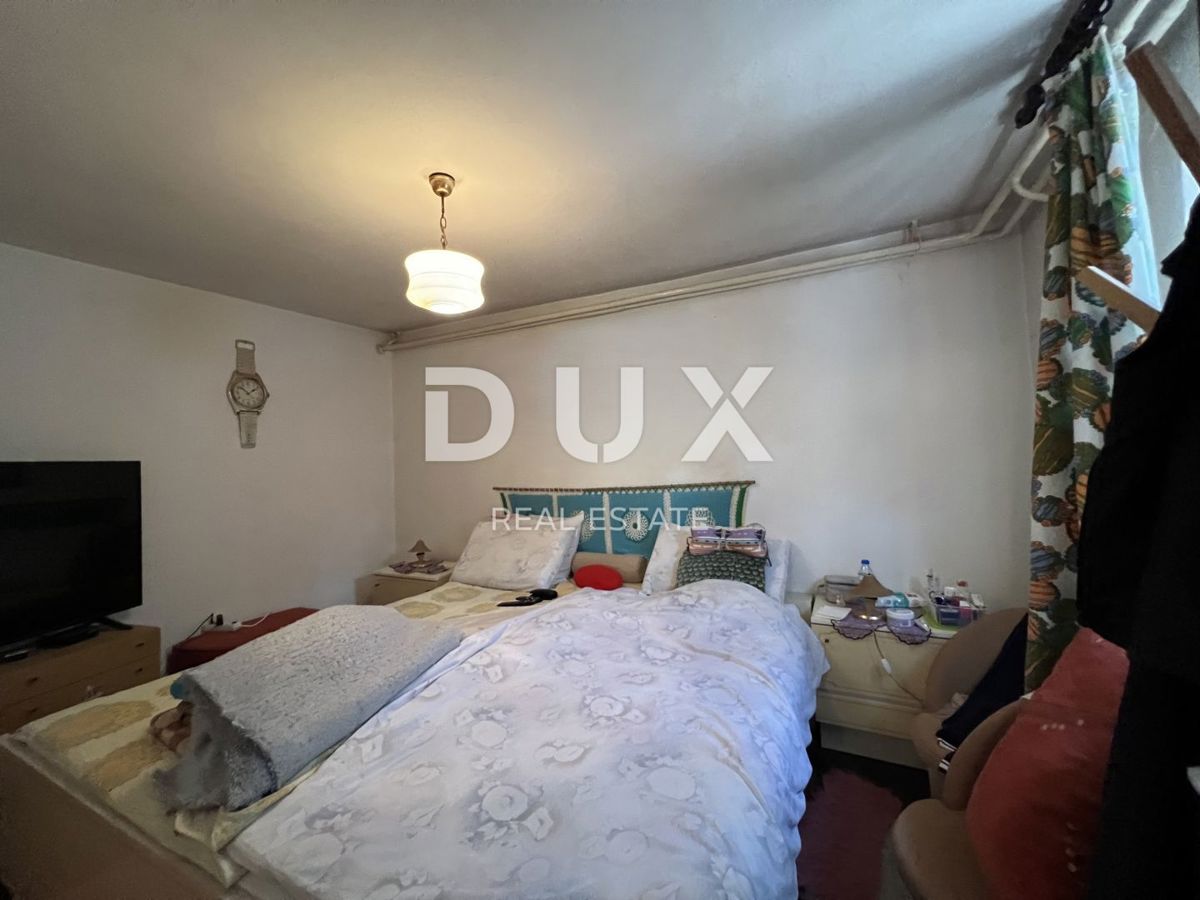 OPATIJA, MATULJI - hiša na parceli 720 m2
