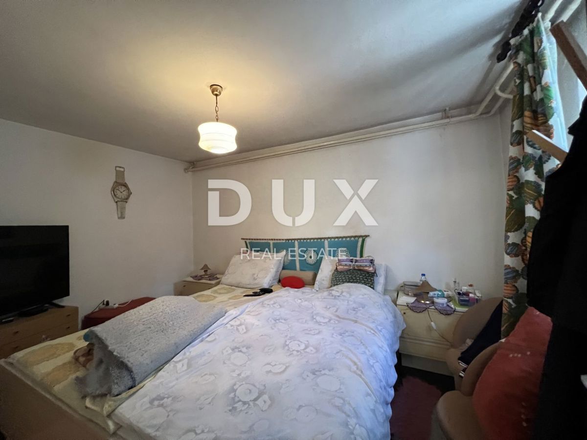 OPATIJA, MATULJI - hiša na parceli 720 m2