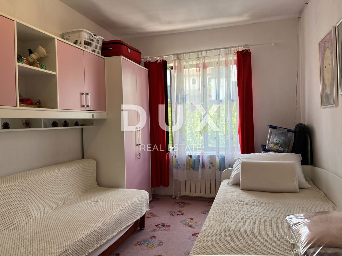 OPATIJA, MATULJI - hiša na parceli 720 m2