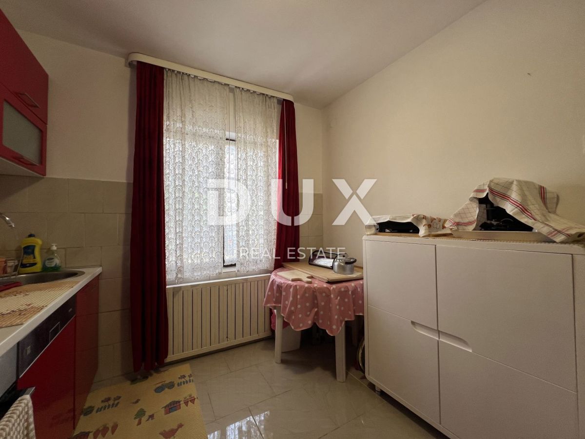 OPATIJA, MATULJI - hiša na parceli 720 m2