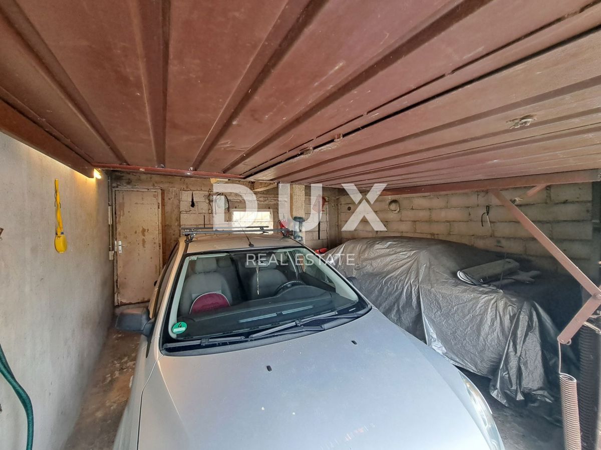 OPATIJA, MATULJI - hiša na parceli 720 m2