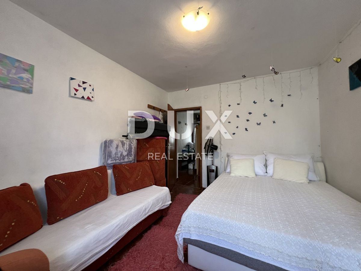 OPATIJA, MATULJI - hiša na parceli 720 m2