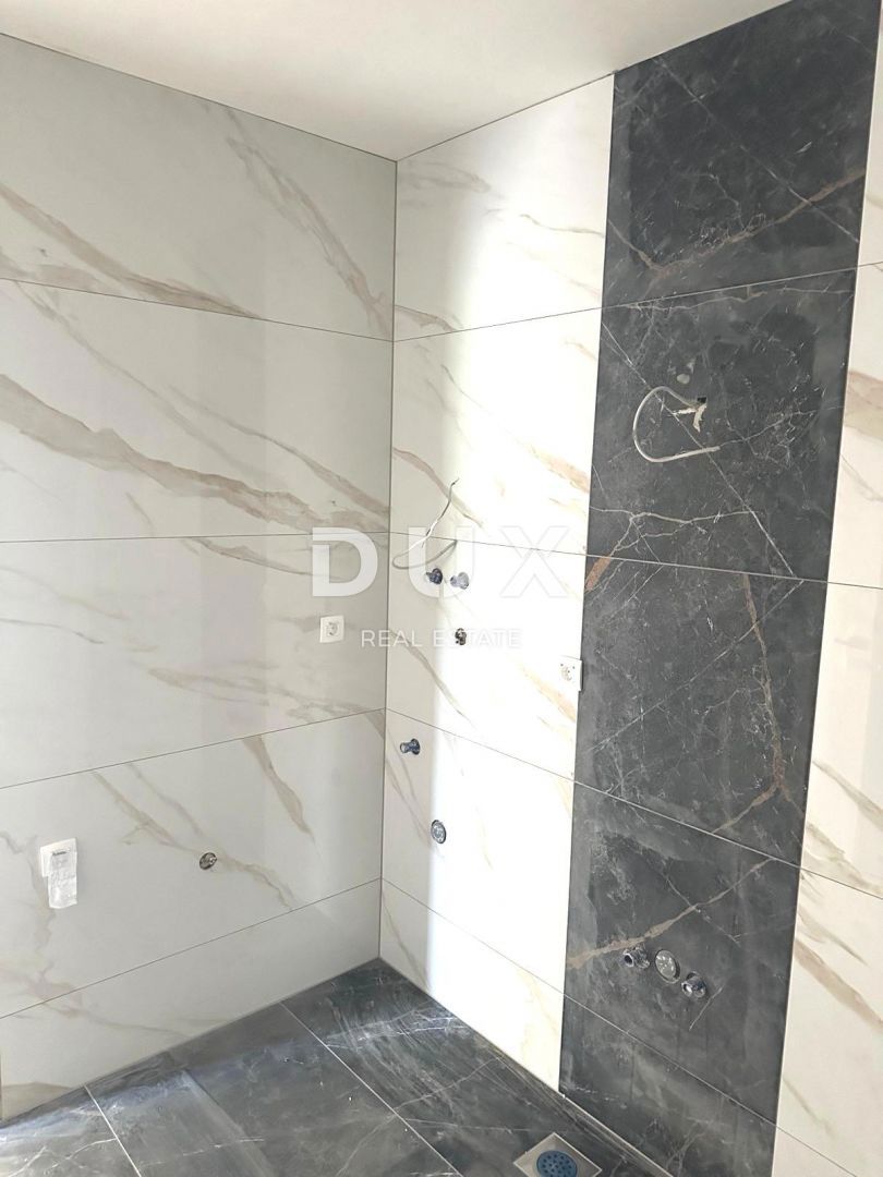ISTRA, MEDULIN, 2-sobno stanovanje z dnevno sobo, 61 m2, 1. nadstropje - NOVOGRADNJA!!