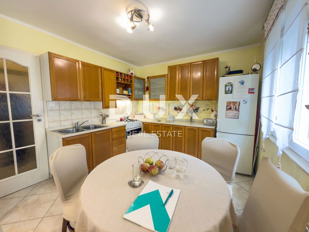 Stanovanje Vojak, Rijeka, 31,02m2