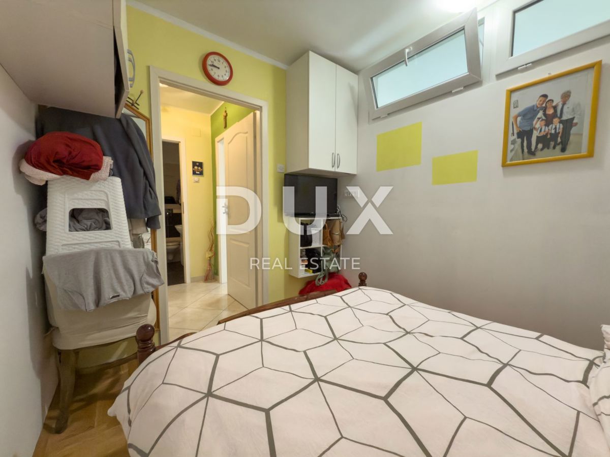 Stanovanje Vojak, Rijeka, 31,02m2