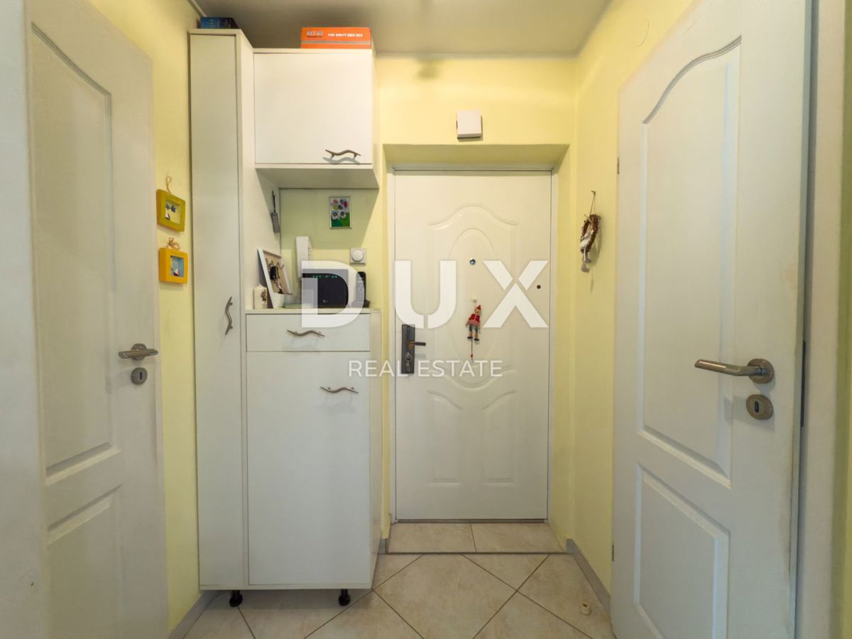 Stanovanje Vojak, Rijeka, 31,02m2