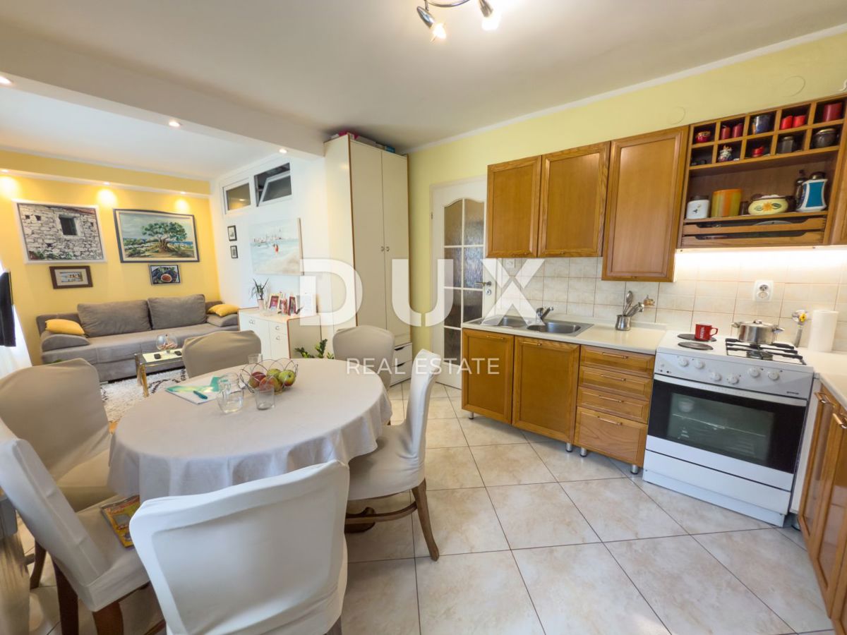 Stanovanje Vojak, Rijeka, 31,02m2