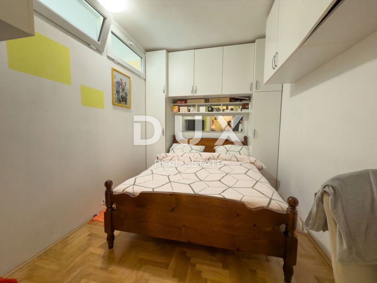 Stanovanje Vojak, Rijeka, 31,02m2