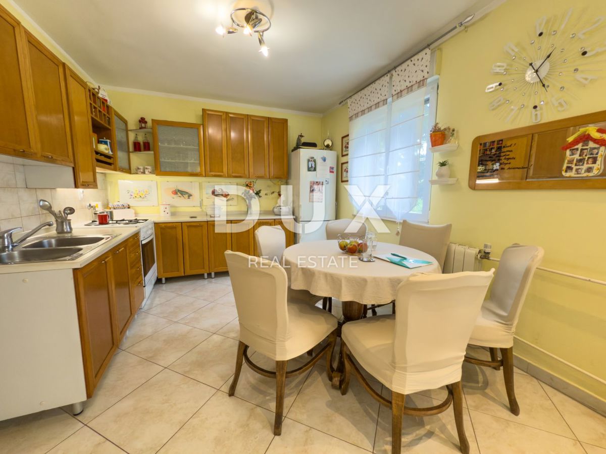 Stanovanje Vojak, Rijeka, 31,02m2