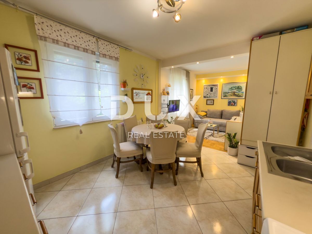 Stanovanje Vojak, Rijeka, 31,02m2