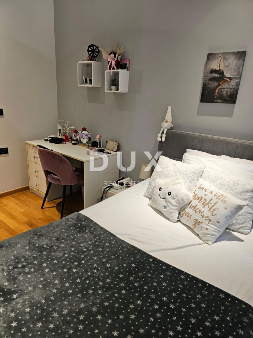Stanovanje Valdebek, Pula, 250m2